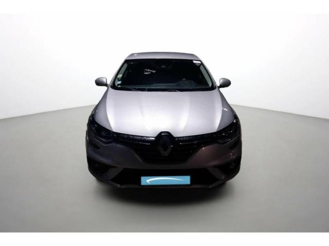 Renault Mégane image 6