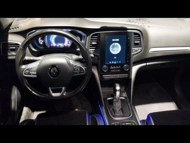 Renault Mégane image 7