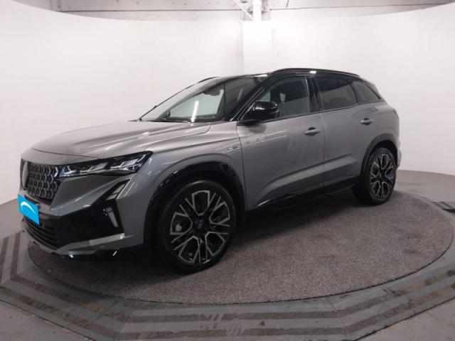 Renault Austral image 8