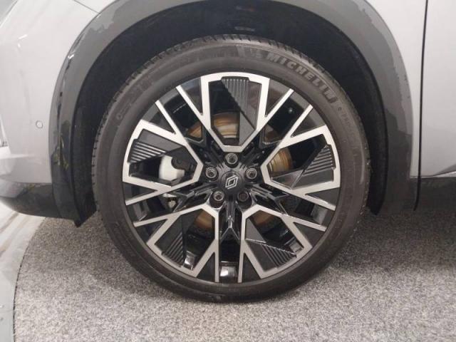 Renault Austral image 5