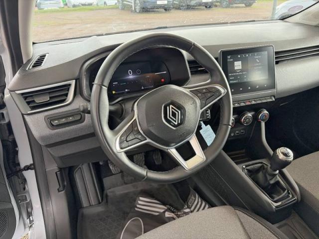 Renault Clio image 9