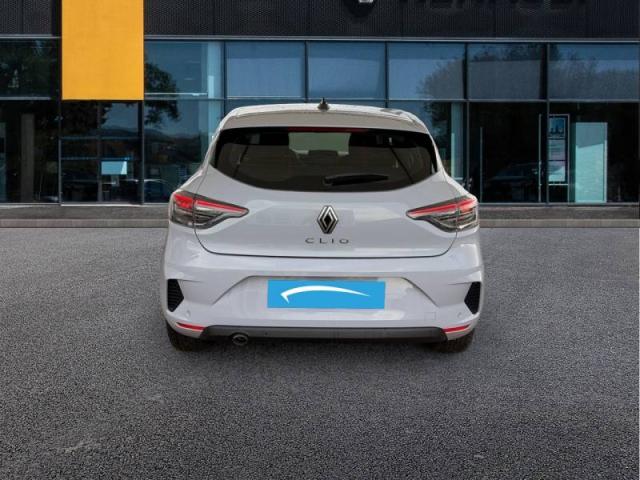 Renault Clio image 8