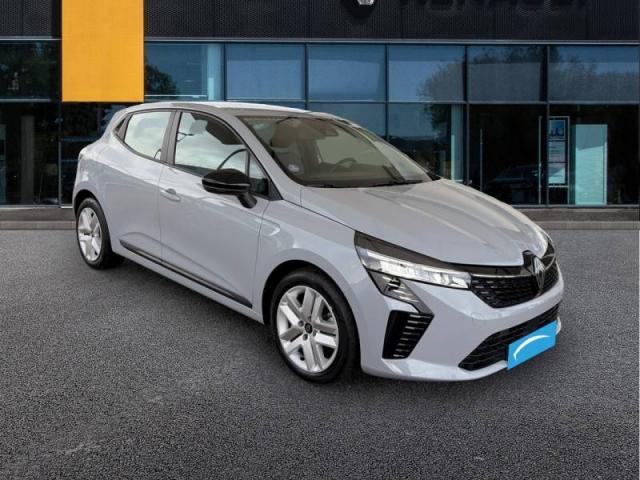 Renault Clio image 4