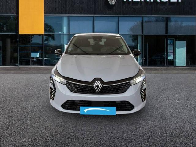 Renault Clio image 6