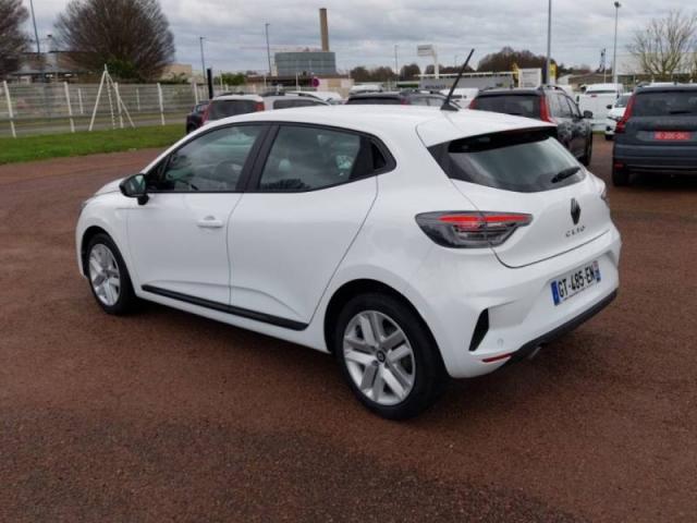 Renault Clio image 8