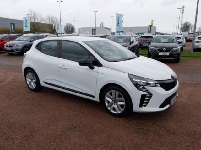 Renault Clio image 2