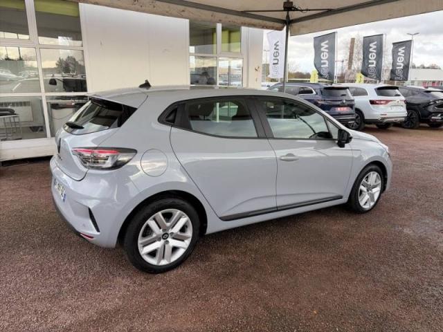 Renault Clio image 2