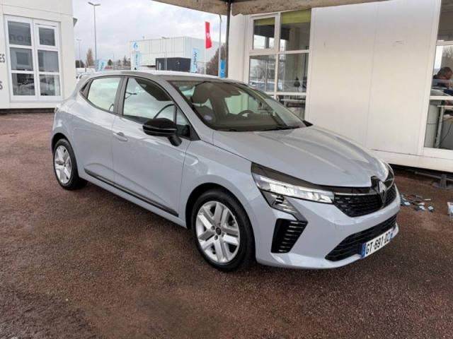 Renault Clio image 6