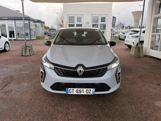 Renault Clio image 1