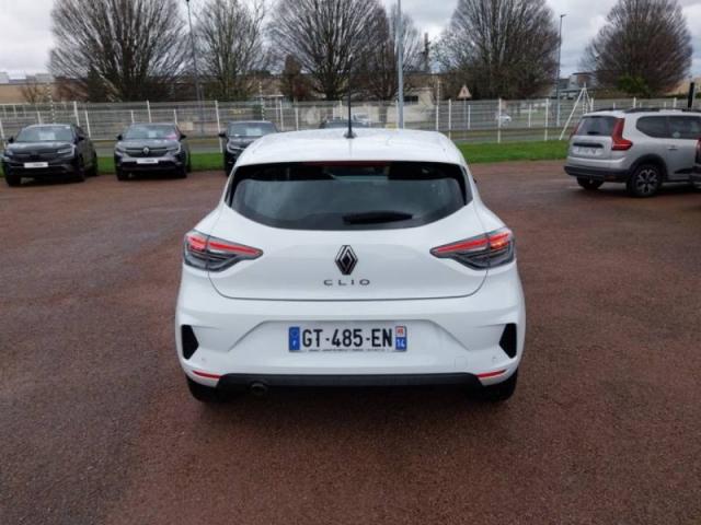 Renault Clio image 6