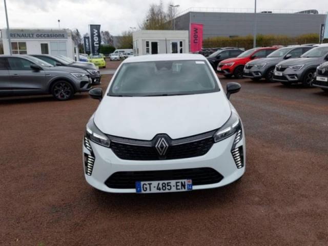 Renault Clio image 8