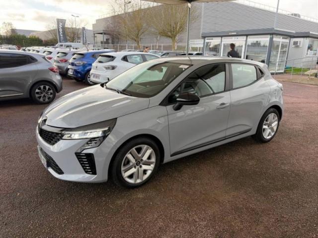 Renault Clio Tce 90 Evolution