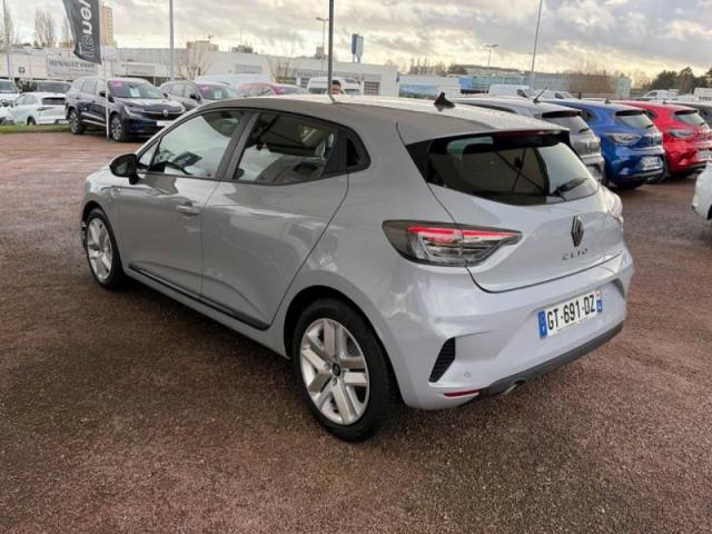 Renault Clio image 1