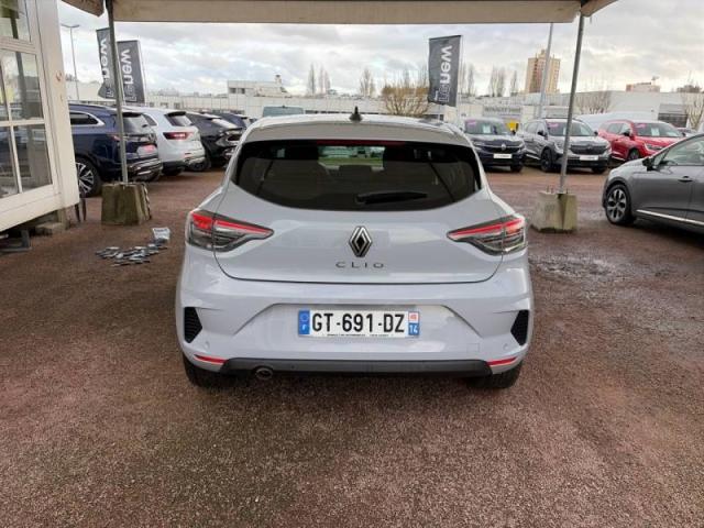 Renault Clio image 3