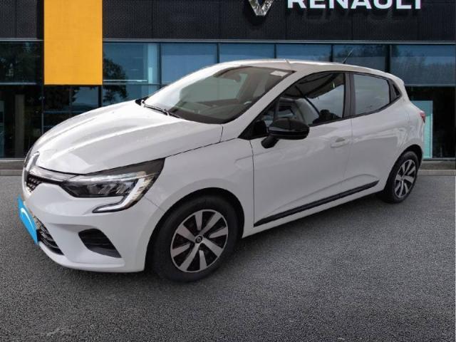 Renault Clio Tce 90 Equilibre