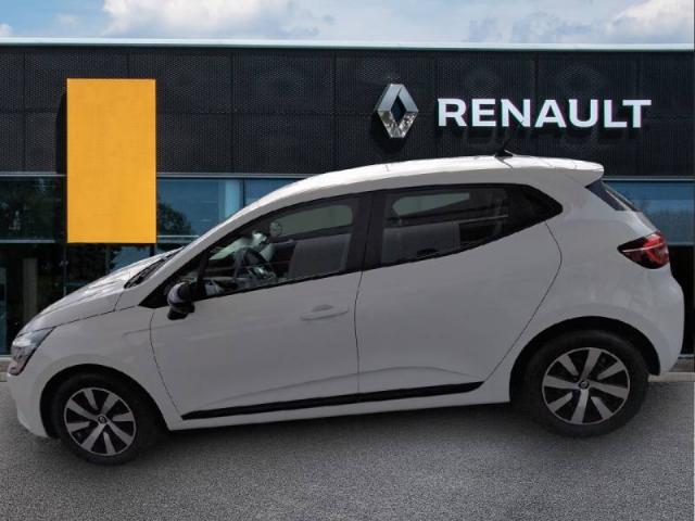 Renault Clio image 6