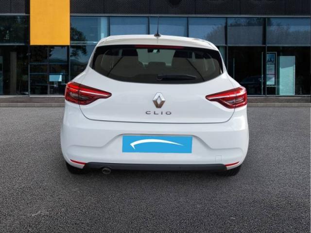 Renault Clio image 1