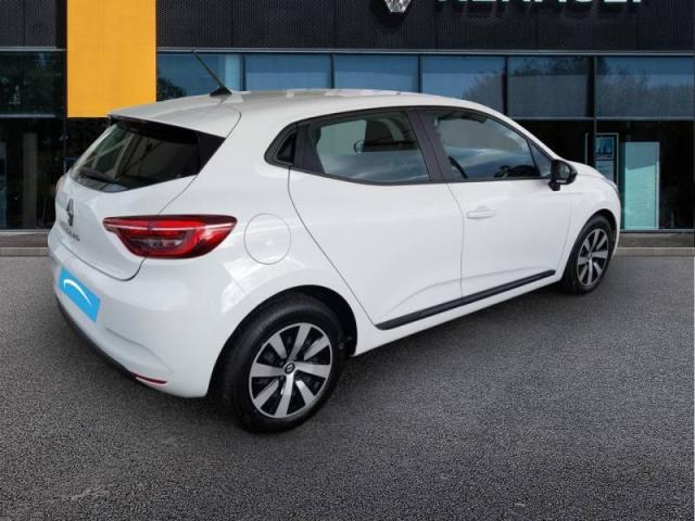Renault Clio image 7