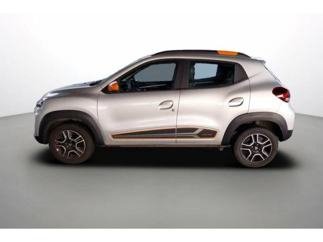 Dacia Spring image 4