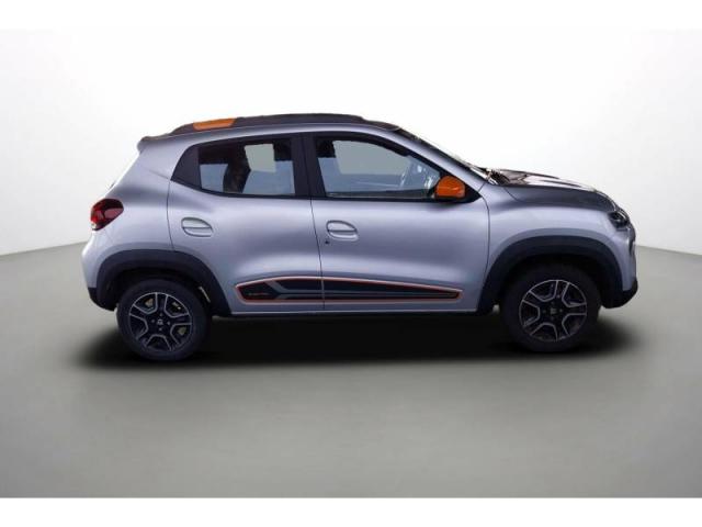 Dacia Spring image 5