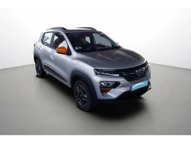 Dacia Spring image 3