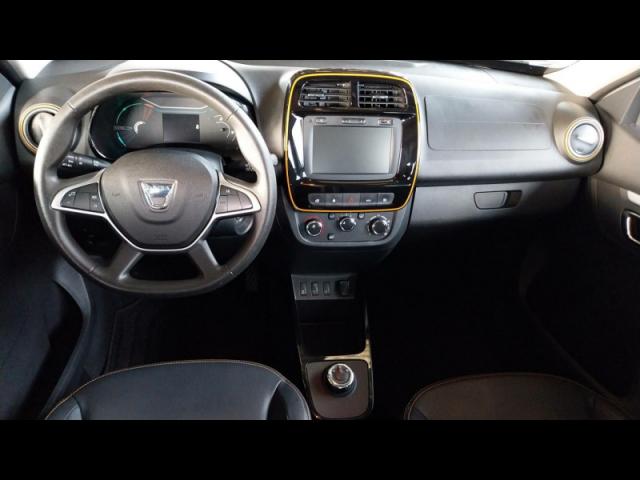 Dacia Spring image 1