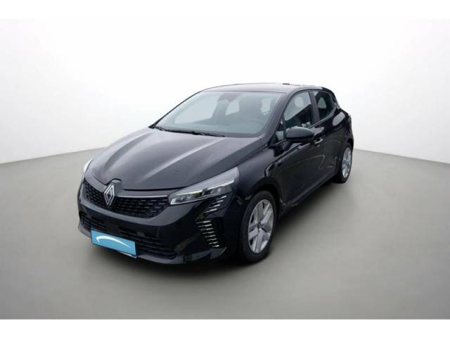 Renault Clio E-Tech Full Hybrid 145 Ch Gsr2 Evolution