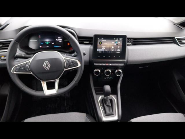 Renault Clio image 8