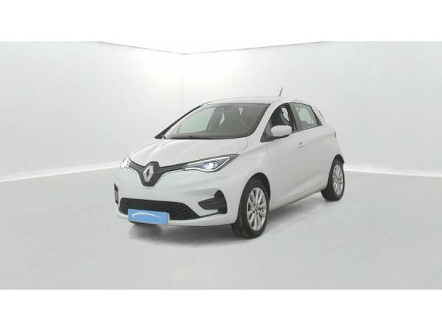 Renault Zoe R110 Zen