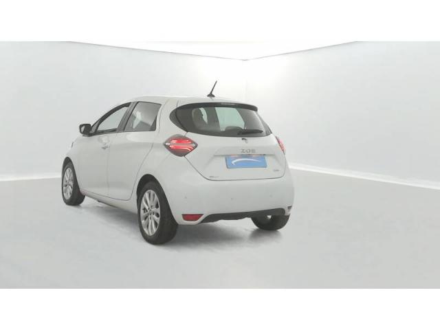 Renault Zoe image 2