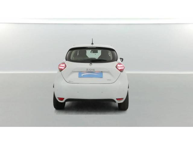 Renault Zoe image 6