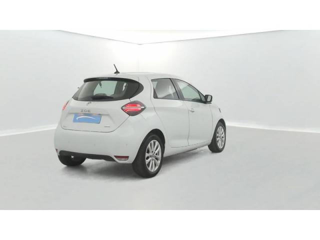 Renault Zoe image 9
