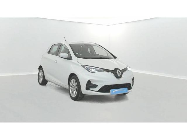 Renault Zoe image 1