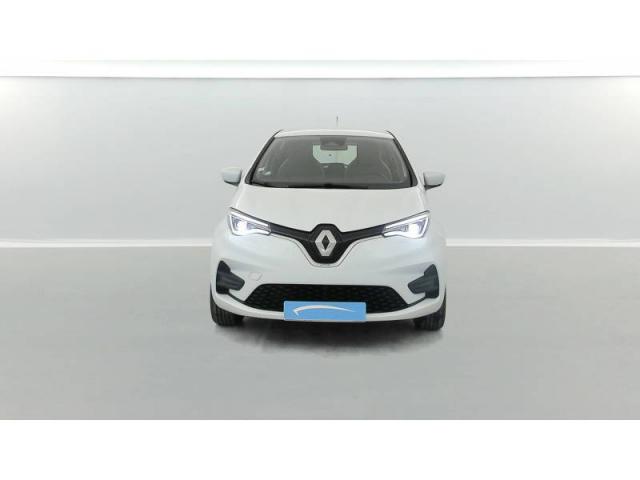 Renault Zoe image 3