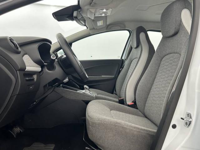 Renault Zoe image 5