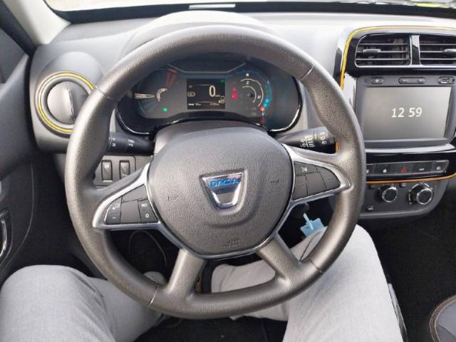 Dacia Spring image 5