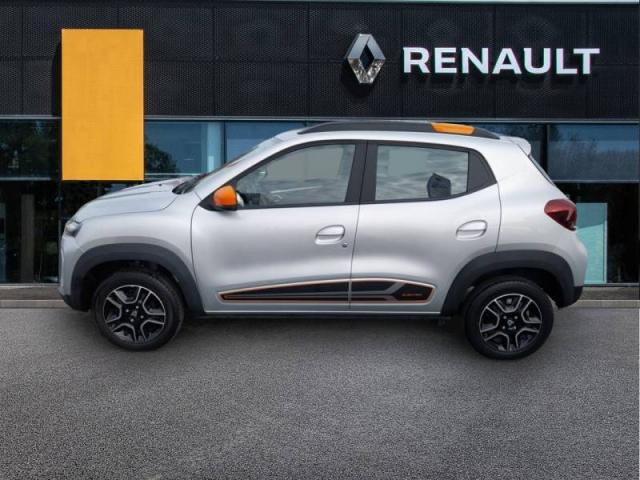 Dacia Spring image 4