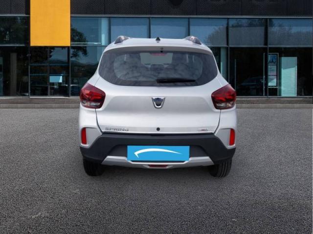 Dacia Spring image 3