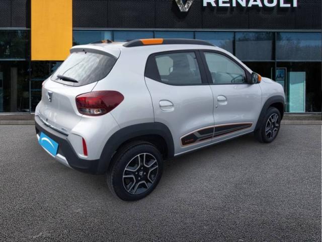 Dacia Spring image 2