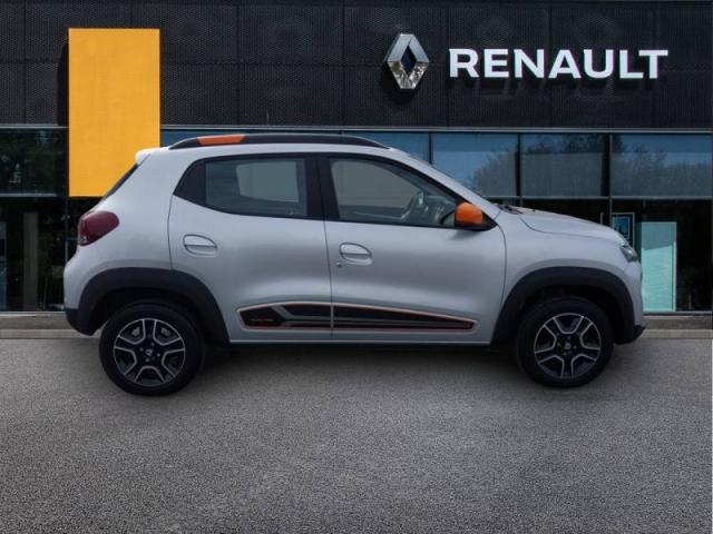 Dacia Spring image 1