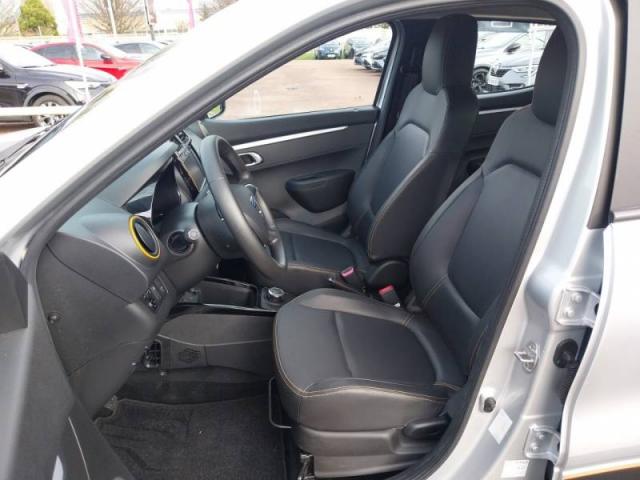 Dacia Spring image 8