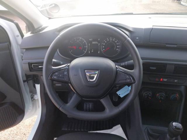 Dacia Sandero image 4