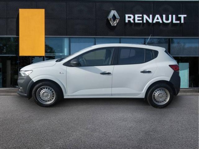 Dacia Sandero image 7
