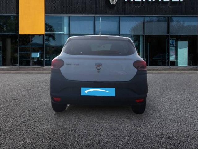 Dacia Sandero image 8