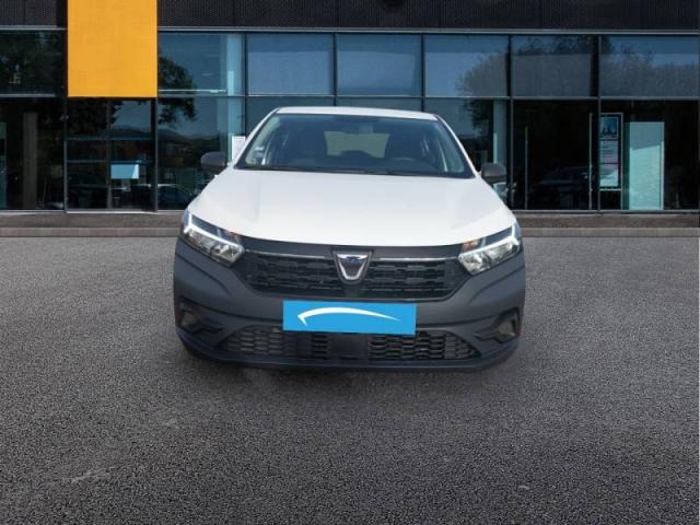 Dacia Sandero image 3