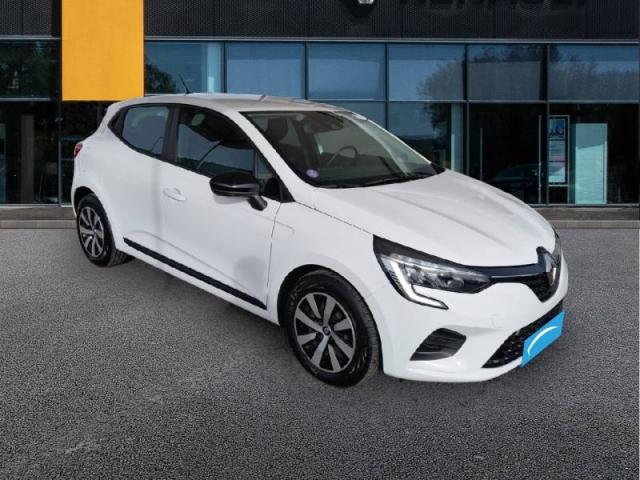 Renault Clio image 8