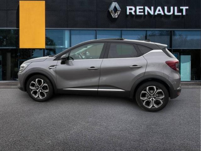 Renault Captur image 7