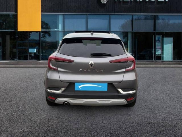 Renault Captur image 2