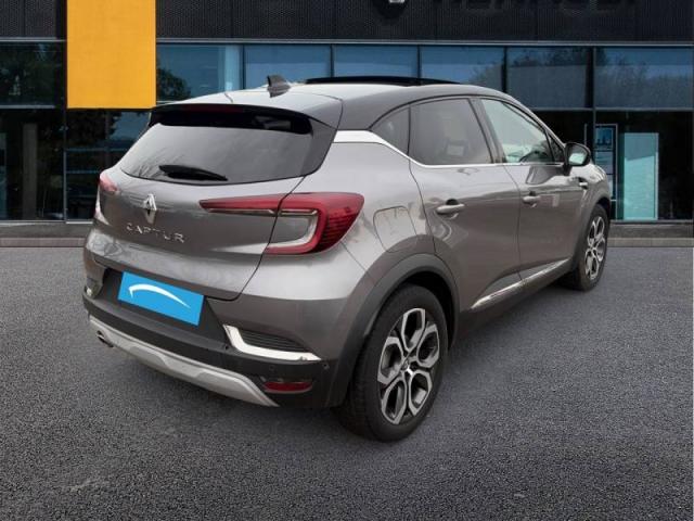Renault Captur image 1