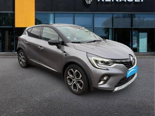 Renault Captur image 5